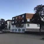 Apartment der Entspannung