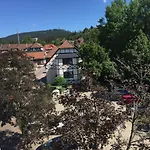 Apartment der Entspannung